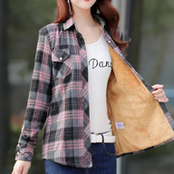 camicia donna quadri, camicia casual donna, camicia oversize donna, abbigliamento donna, camicia donna quadri casual, camicia oversize casual quadri donna, abbigliamento casual da donna oversize, camicia femminile oversize casual a quadri, moda donna camicia oversize quadri, abbigliamento femminile casual camicia larga a quadri, stile donna camicia oversize quadri casual femminile