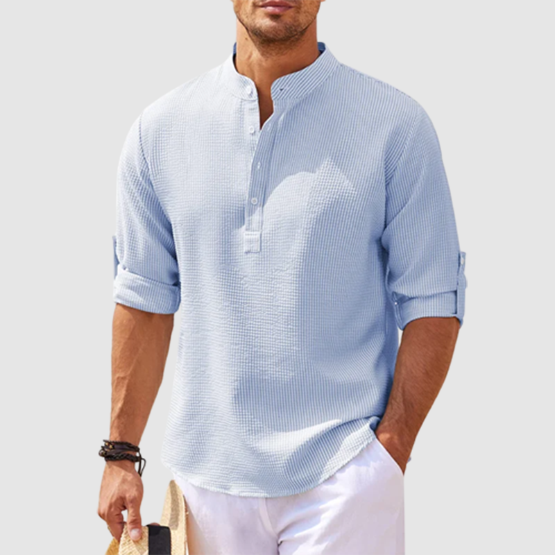 camicia in lino uomo, camicia henley uomo, camicia lino maniche lunghe, abbigliamento estivo uomo, camicia traspirante uomo, camicia leggera uomo, moda uomo estiva, mens linen shirts, linen shirt, mens linen pants, camicia lino maniche lunghe, abbigliamento estivo uomo, camicia leggera uomo, camicia in lino uomo, camicia henley uomo, moda uomo estiva, mens linen shirts, linen shirt, mens linen pants, camicia traspirante uomo