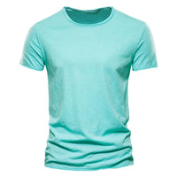 Comoda Maglietta Uomo Casual