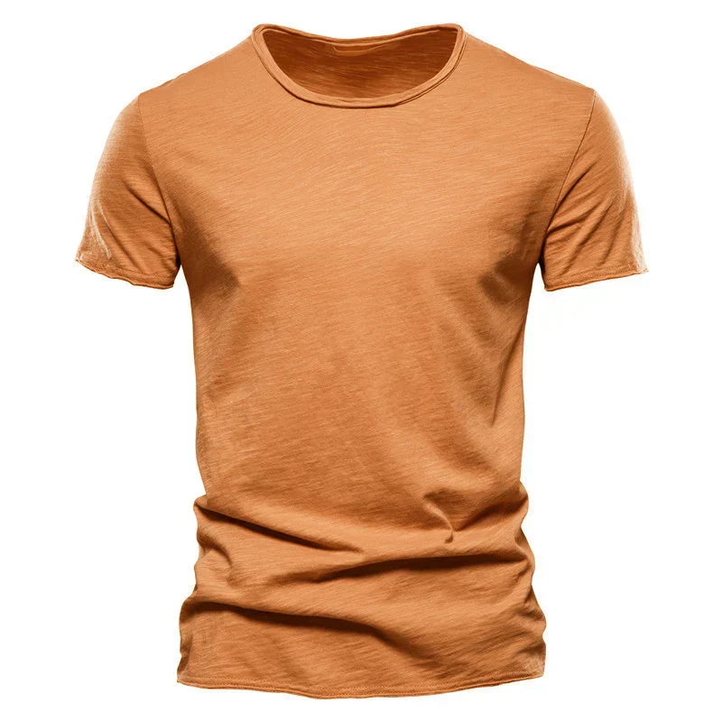 Comoda Maglietta Uomo Casual