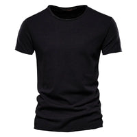 Comoda Maglietta Uomo Casual