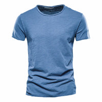 Comoda Maglietta Uomo Casual