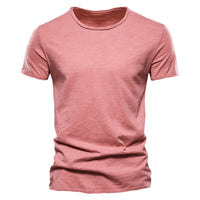 Comoda Maglietta Uomo Casual