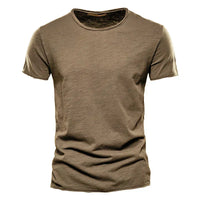 Comoda Maglietta Uomo Casual