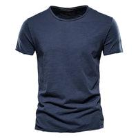 Comoda Maglietta Uomo Casual