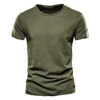 Comoda Maglietta Uomo Casual