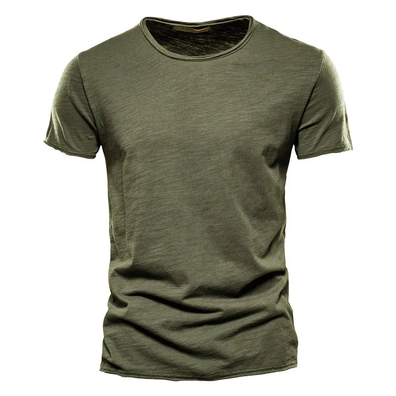 Comoda Maglietta Uomo Casual