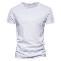 Comoda Maglietta Uomo Casual