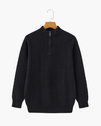 cardigan cashmere, cardigan elegante, cardigan invernale, cardigan morbido, cardigan caldo, cashmere, maglieria, cardigan, half zip, moda, cashmere cardigan women, cashmere wrap shawl, cashmere sweaters on sale, knitwear women, mens cashmere cardigans, cardigan invernale elegante e morbido, cardigan caldo e confortevole, maglieria moda donna e uomo, cardigan elegante half zip cashmere