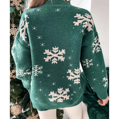 Pullover de Noël pour Femme Homie®