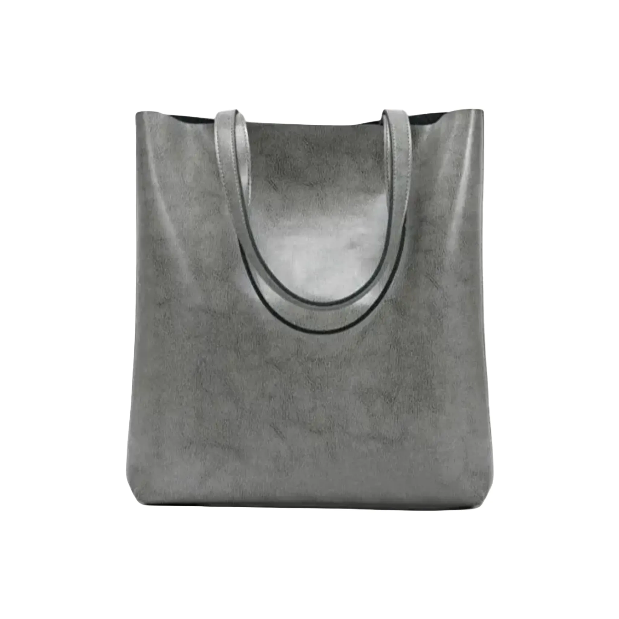 Borsa tote classica per spalla | Slim Tote spaziosa