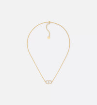 Collana CD Design | Collana Elegante | Collana di Tendenza Donna | Collana Minimalista