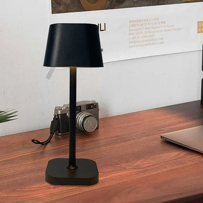 WanderLuxe - Lampes de Table Sans Fil