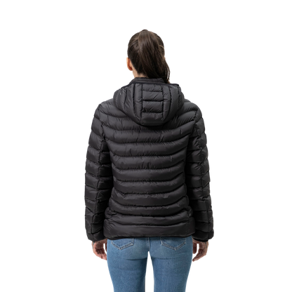 Westy® Veste Puffer Chauffante pour Femmes – Restez élégamment au chaud par tous les temps