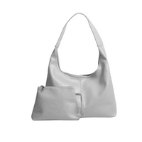 Borsa Hobo Distressed