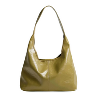 Borsa Hobo Distressed