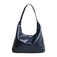 Borsa Hobo Distressed