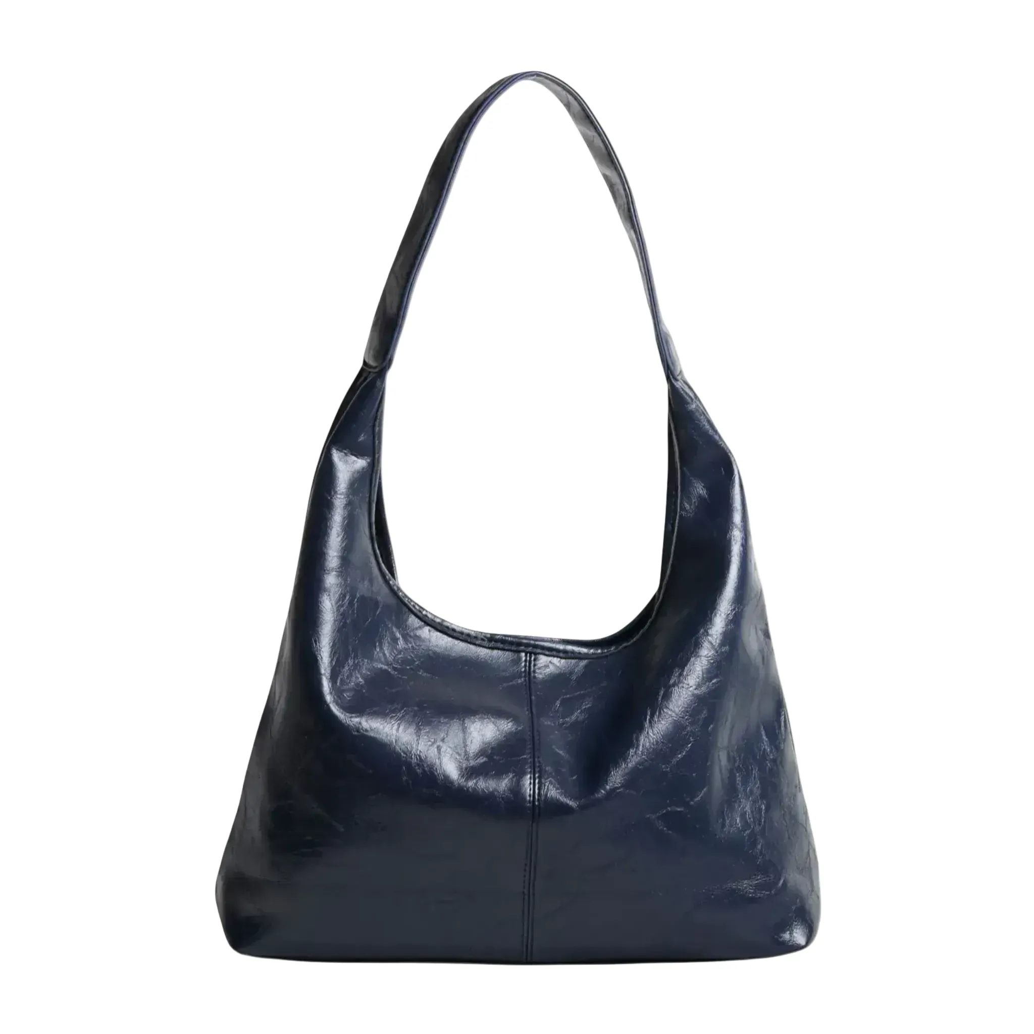 Borsa Hobo Distressed