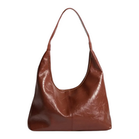 Borsa Hobo Distressed