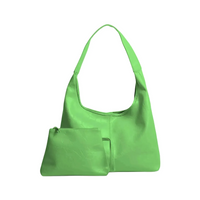 Borsa Hobo Distressed