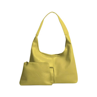 Borsa Hobo Distressed