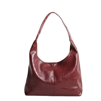 Borsa Hobo Distressed