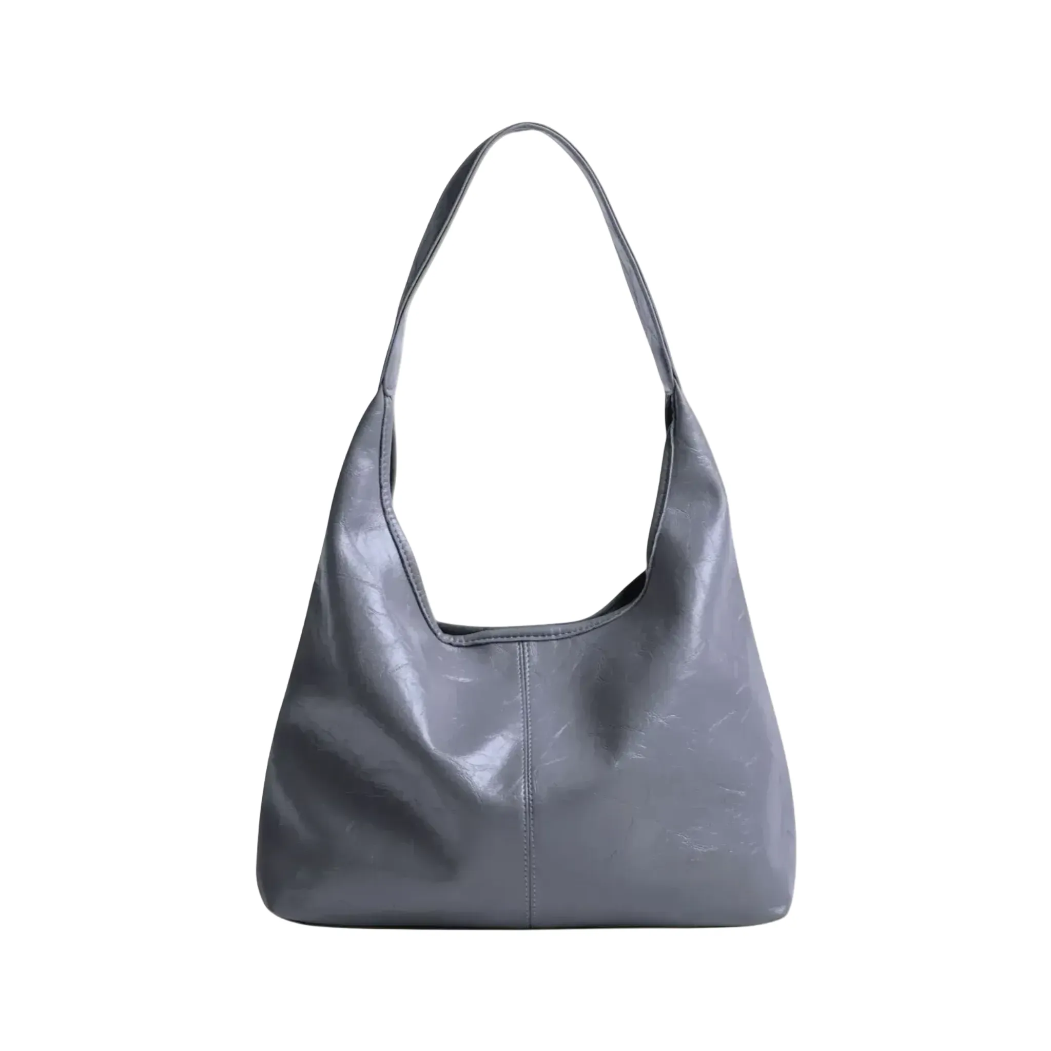 Borsa Hobo Distressed