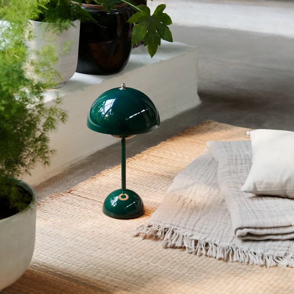 Lampe de Table Élégante Nita™