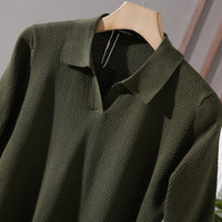 Polo Classica Traspirante Uomo