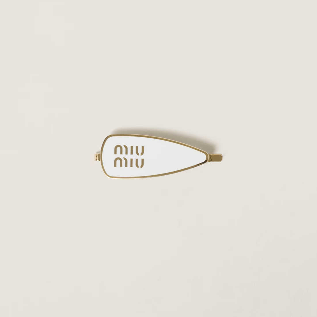 Fermaglio per capelli elegante | Molletta capelli minimalista | Accessorio capelli donna