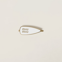 Fermaglio per capelli elegante | Molletta capelli minimalista | Accessorio capelli donna