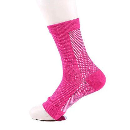 Vitalité™ Chaussettes de Compression - Confort Durable sans Limitation de Mouvement