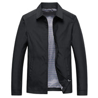 Scopri la nostra collezione di giacca casual uomo perfette per ogni occasione, dalle giornate piovose con la giacca impermeabile alle giornate ventose con la giacca antivento. La giacca leggera uomo è ideale per le mezze stagioni, mentre la giacca autunnale uomo offre comfort e stile. La giacca elegante uomo aggiunge un tocco di classe, ideale per eventi speciali, mentre l'impermeabile uomo garantisce protezione sotto la pioggia. Scegli la tua giacca uomo preferita, perfetta per la mezza stagione.
