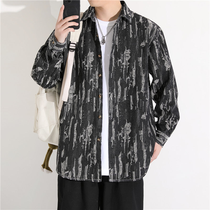 La giacca elegante è perfetta per ogni occasione formale o casual. Una giacca invernale di alta qualità ti proteggerà dal freddo pur mantenendo lo stile. La giacca uomo elegante si distingue per il suo design raffinato, mentre la giacca invernale uomo offre il massimo del comfort durante i mesi più freddi. Inoltre, la giacca autunnale è ideale per i cambiamenti stagionali, unendo funzionalità ed eleganza. Seleziona la tua giacca ideale per ogni stagione e occasione.