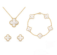 gioielli placcati oro, gioielli porta fortuna, gioielli eleganti, gioielli in acciaio inox, braccialetto trifoglio oro, collana trifoglio oro, orecchini trifoglio oro, collana con ciondolo trifoglio, set gioielli eleganti, gioielli placcati oro, gioielli porta fortuna, gioielli eleganti, gioielli in acciaio inox, braccialetto trifoglio oro, collana trifoglio oro, orecchini trifoglio oro, collana con ciondolo trifoglio, set gioielli eleganti