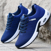 ConfortMax | Sneakers ortopediche uomo