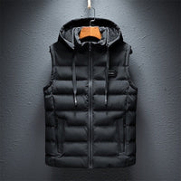Mario | Gilet termico