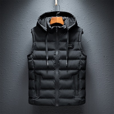 Mario | Gilet termico