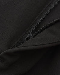 Pantaloni a Vita Alta