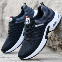 ConfortMax | Sneakers ortopediche uomo