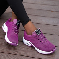 Sneakers ortopediche - Comfort, Supporto e Ammortizzazione per Piedi Sensibili