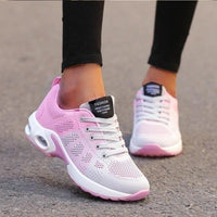 Scarpe ortopediche leggere e confortevoli per camminare
