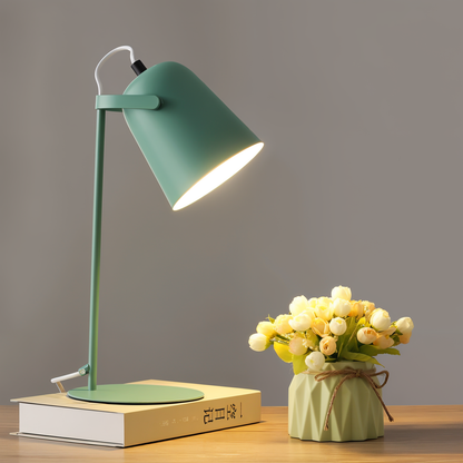 Lampe de Bureau Ajustable Nordic® Nordique