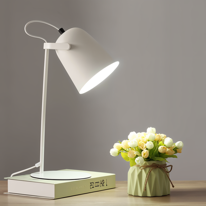 Lampe de Bureau Ajustable Nordic® Nordique