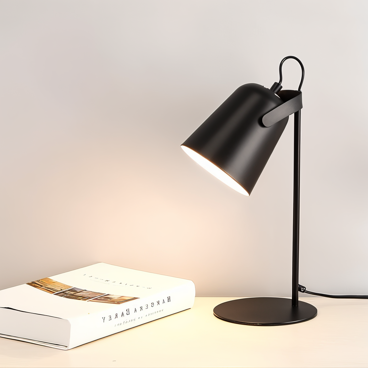 Lampe de Bureau Ajustable Nordic® Nordique