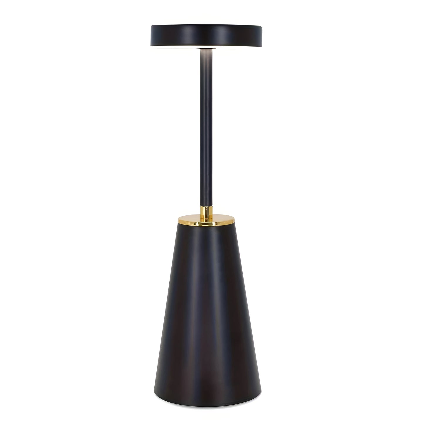 Lampe de Table sans Fil de Luxe Sleeky® pour un Ambiance Moderne