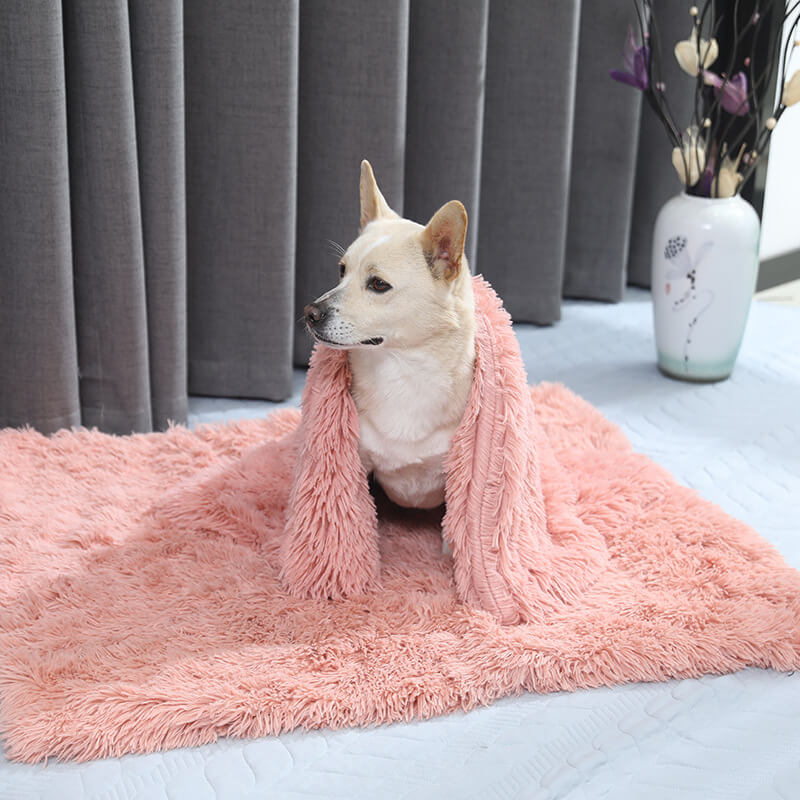 SnugFurry™ Couverture Confortable pour Chien