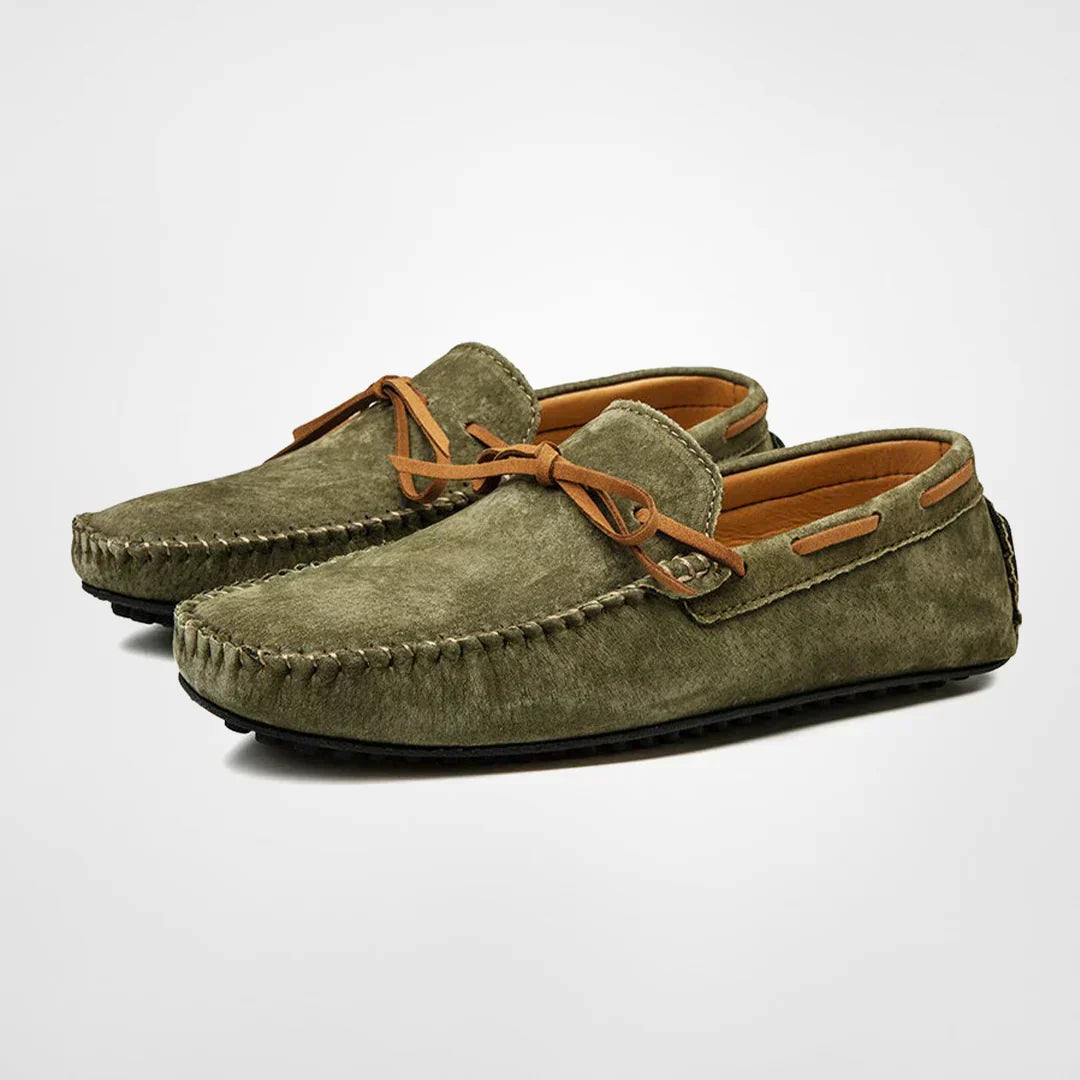 Karol® | Scarpe eleganti e comode per uomini