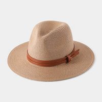 Cappello di paglia Panama