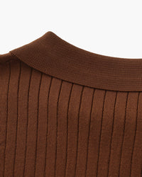 Polo a Coste Premium